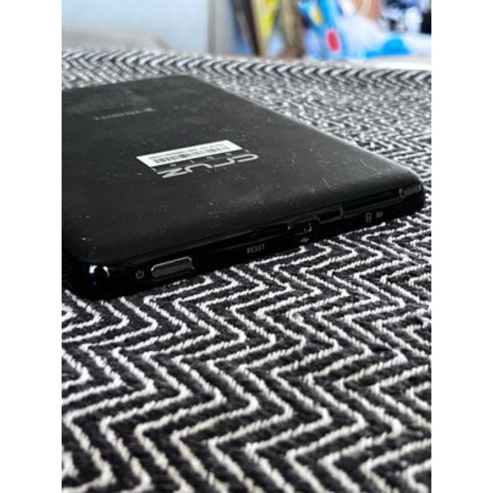 Cruz Android Tablet - Picture 3 of 4